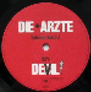 Die Ärzte: Devil (2-LP) - Bild 6