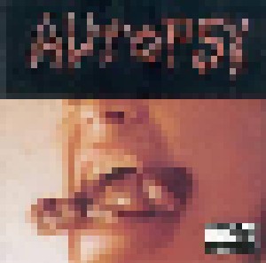 Cover - Autopsy: Shitfun