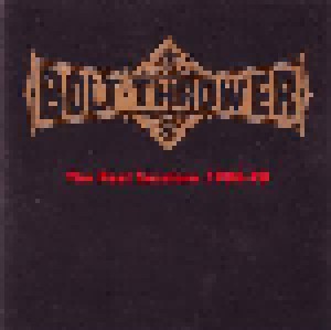 Bolt Thrower: The Peel Sessions 1988-90 (CD) - Bild 1