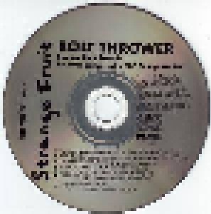 Bolt Thrower: The Peel Sessions 1988-90 (CD) - Bild 3
