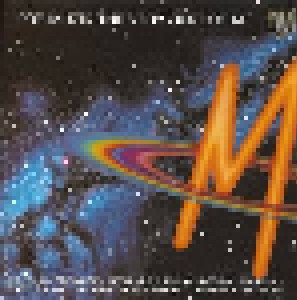 M: Pop Muzik - The Very Best Of M (CD) - Bild 1