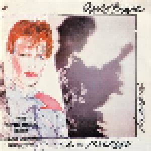 David Bowie: Scary Monsters (CD) - Bild 2