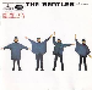 The Beatles: Help! (CD) - Bild 1