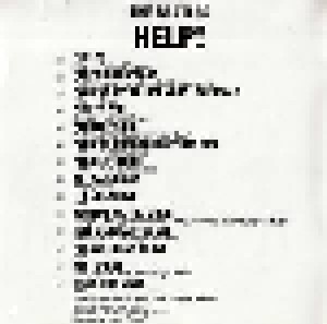 The Beatles: Help! (CD) - Bild 5