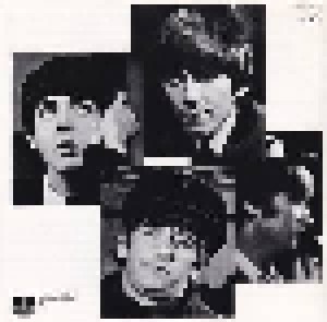 The Beatles: A Hard Day's Night (CD) - Bild 2