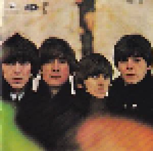 The Beatles: Beatles For Sale (CD) - Bild 1