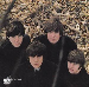 The Beatles: Beatles For Sale (CD) - Bild 2