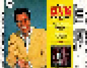 Elvis Presley: From Elvis In Memphis (CD) - Bild 2