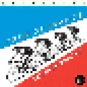 Kraftwerk: Tour De France Soundtracks - Cover