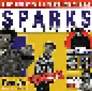 Sparks: Gratuitous Sax & Senseless Violins - Cover