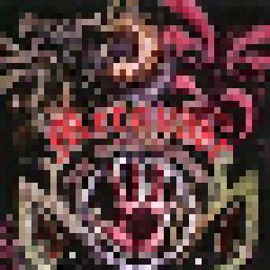 Merauder: Five Deadly Venoms - Cover