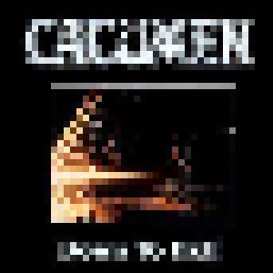 Cacumen: Down To Hell - Cover