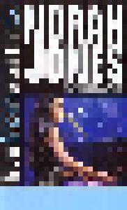Norah Jones: Live From Austin TX - Cover