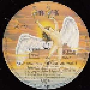 Dave Edmunds: Tracks On Wax 4 (LP) - Bild 4