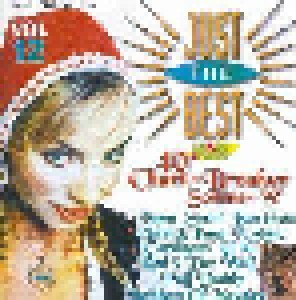Just The Best Vol. 12 (2-CD) - Bild 1
