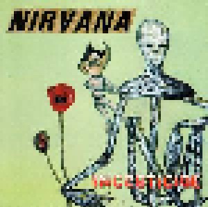 Cover - Nirvana: Incesticide