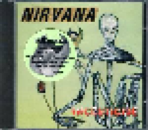 Nirvana: Incesticide (CD) - Bild 2