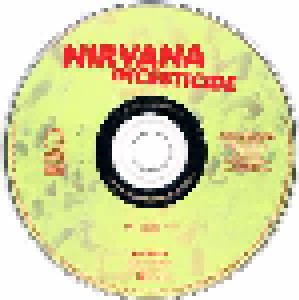 Nirvana: Incesticide (CD) - Bild 4