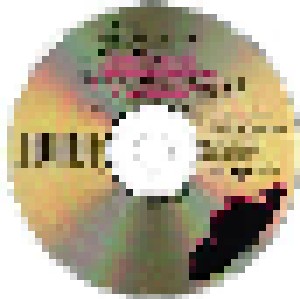 Jimi Tenor: Total Devastation (Single-CD) - Bild 3