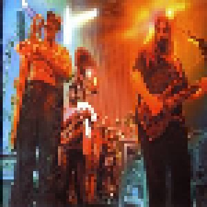 Widespread Panic With The Dirty Dozen Brass Band: Night Of Joy (CD) - Bild 4