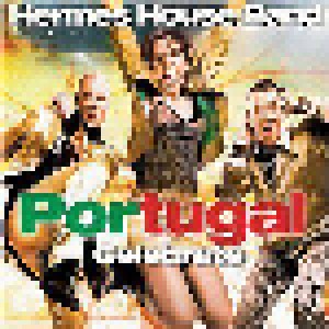 Hermes House Band: Portugal - Celebrate (Single-CD) - Bild 1