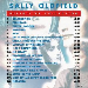 Sally Oldfield: Definitive Collection (CD) - Bild 3
