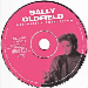 Sally Oldfield: Definitive Collection (CD) - Bild 6