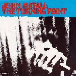 John Mayall: The Turning Point (CD) - Bild 1