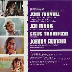 John Mayall: The Turning Point (CD) - Bild 2