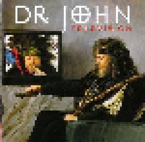 Dr. John: Television (CD) - Bild 1