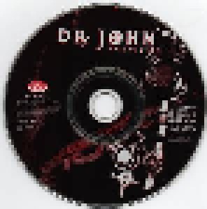 Dr. John: Television (CD) - Bild 3