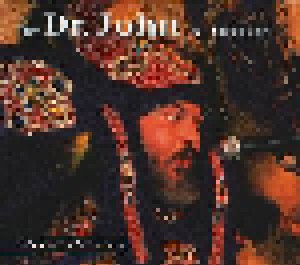 Dr. John: The Dr. John Anthology   Mos Scocious (2-CD) - Bild 1