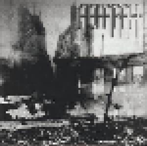 Cover - Atomtrakt: Inmitten Von Trümmern Und Ruinen
