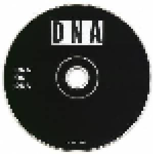DNA: DNA on DNA (CD) - Bild 4