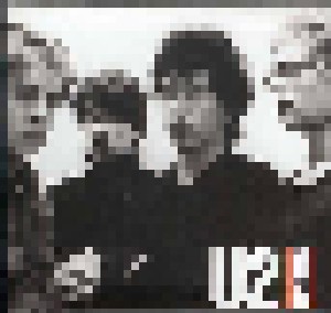 U2: 1977-1984 (6-CD) - Bild 1