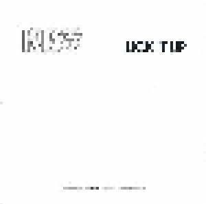 KISS: Lick It Up (CD) - Bild 2