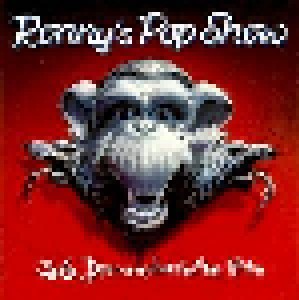 Cover - Tears N' Joy: Ronny's Pop Show 21 - 36 Dranssylvanische Hits