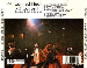 Canned Heat: '70 Concert - Recorded Live In Europe (CD) - Bild 2