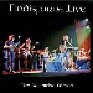 Lindisfarne: Live The Definitive Editon (CD) - Bild 1