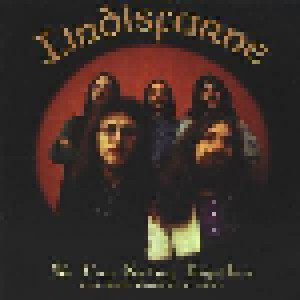 Cover - Lindisfarne: We Can Swing Together The BBC Concerts 1971