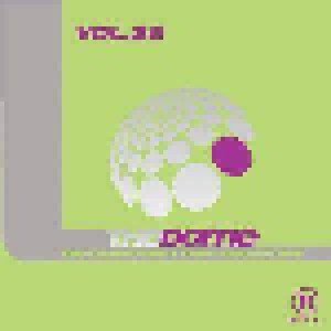 The Dome Vol. 25 (2-CD) - Bild 1