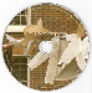 Kate Bush: Aerial (2-CD) - Bild 3