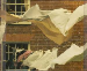 Kate Bush: Aerial (2-CD) - Bild 9