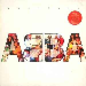 ABBA: Absolute Abba (2-LP) - Bild 1