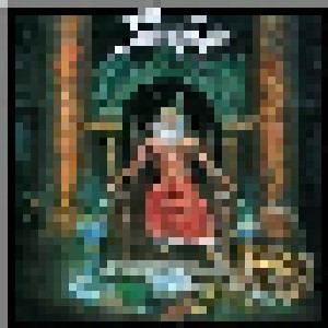 Savatage: Hall Of The Mountain King (CD) - Bild 1