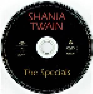 Shania Twain: The Specials (DVD) - Bild 3