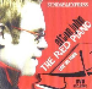 Cover - Elton John: Red Piano: Live on Tour, The