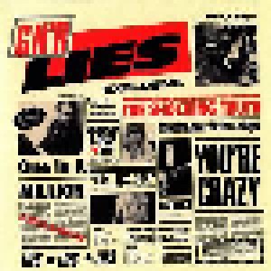 Guns N' Roses: G N'R Lies (CD) - Bild 1