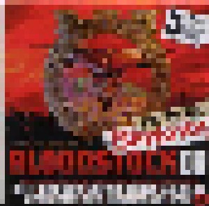 Metal Hammer 182 - Bloodstock 08 (CD) - Bild 1