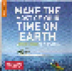 Make the Most of Your Time On Earth: A ROUGH GUIDE to the World (Promo-CD) - Bild 1